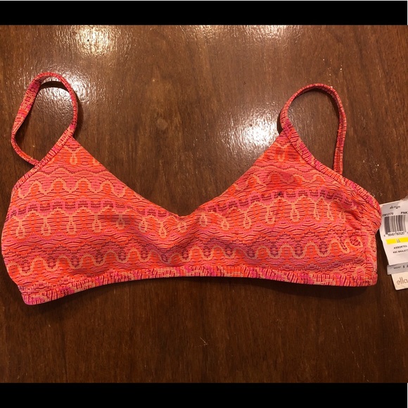 Ella Moss bikini top - Picture 1 of 2